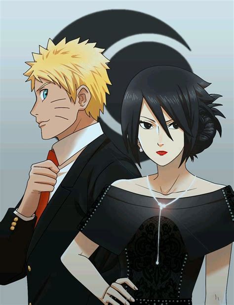 naruto and female sasuke|female sasuke loves naruto fan fiction.